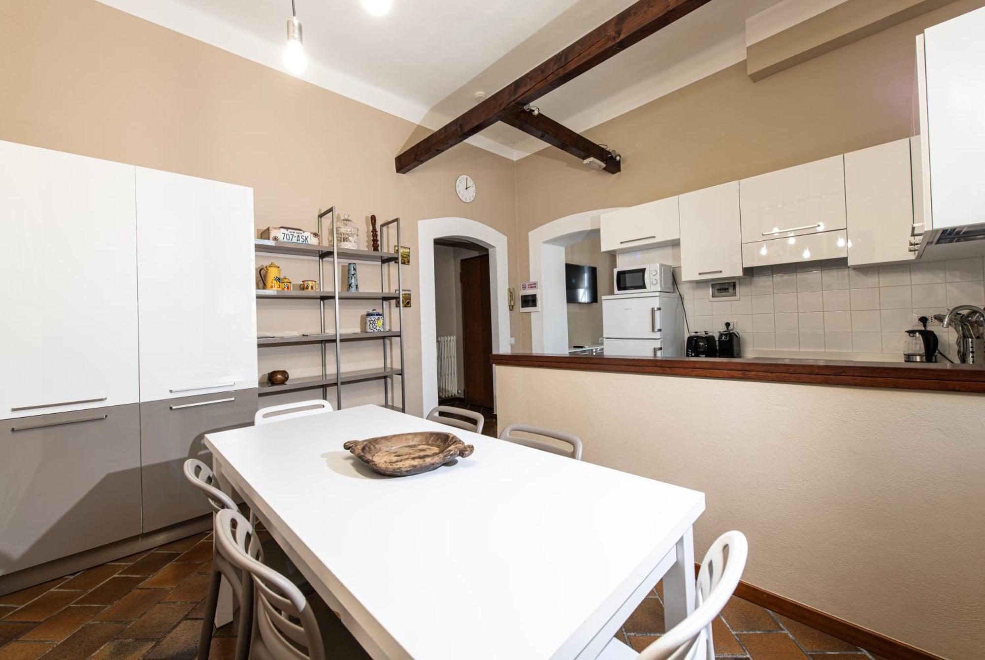 Crespi D'Adda A "Colori" Villa Capriate San Gervasio Eksteriør bilde